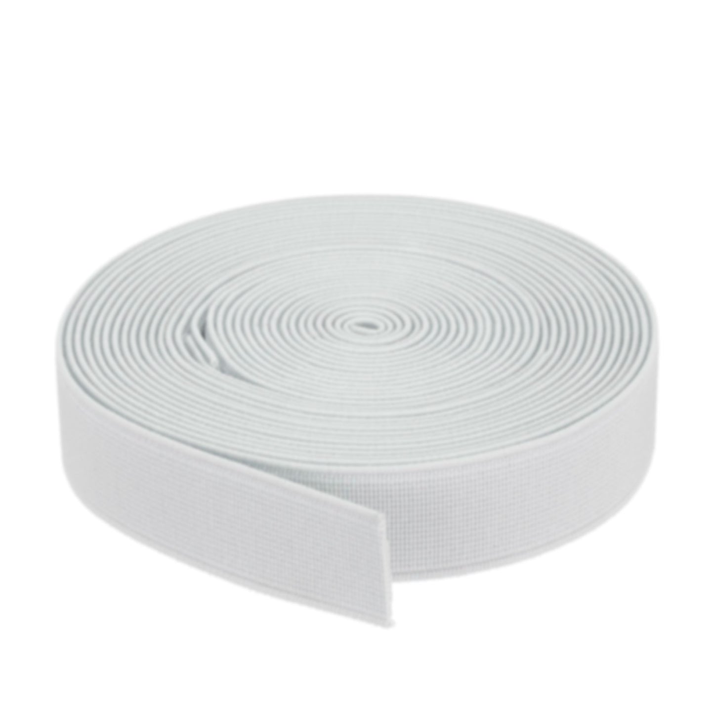 Rollo 10 metros De Elástico De 4cm Para Costura