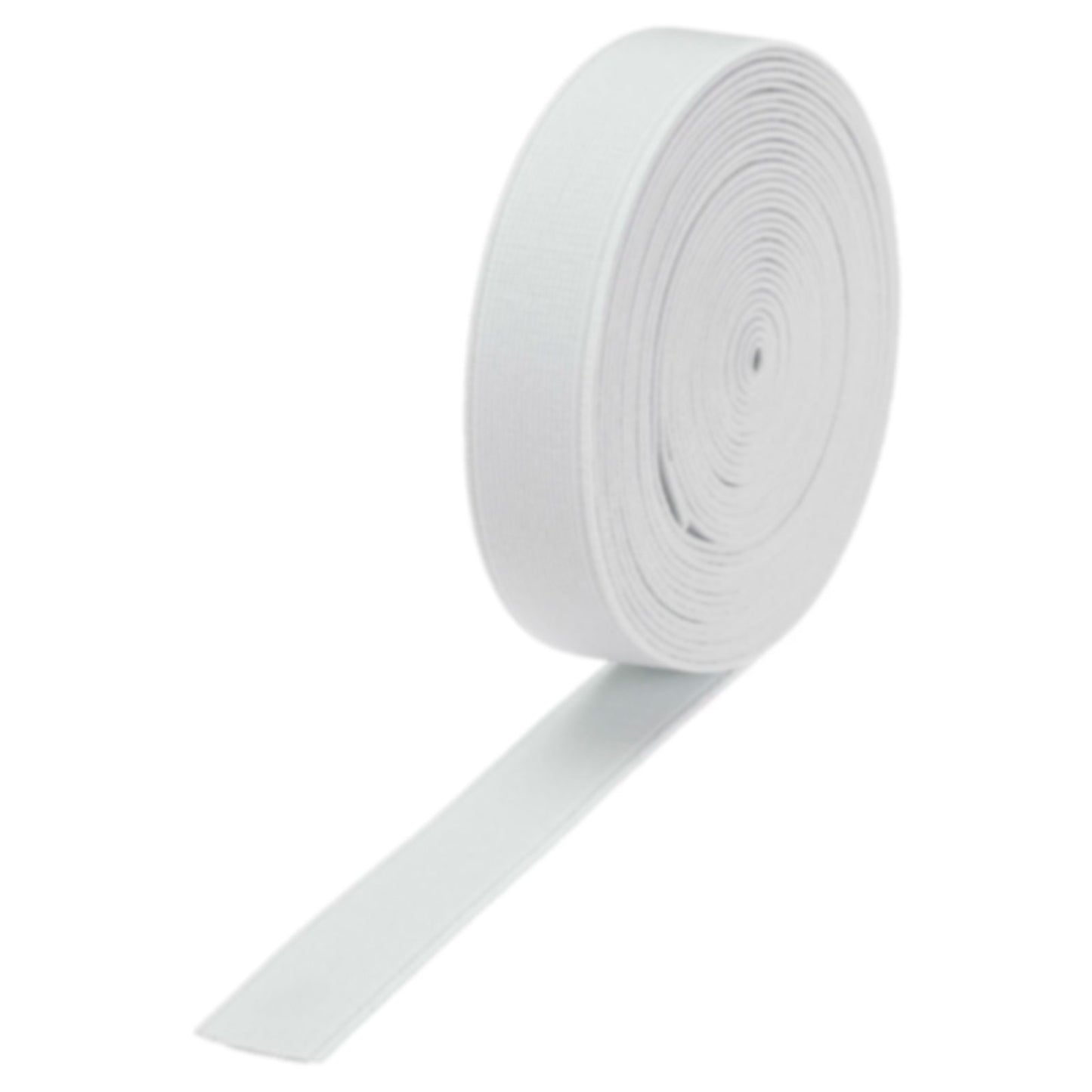 Rollo 10 metros De Elástico De 4cm Para Costura
