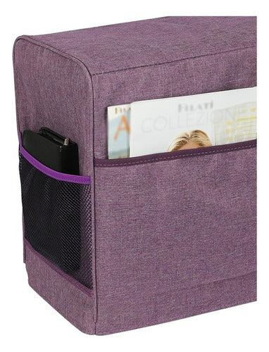 Funda lavable para proteger tu máquina de coser