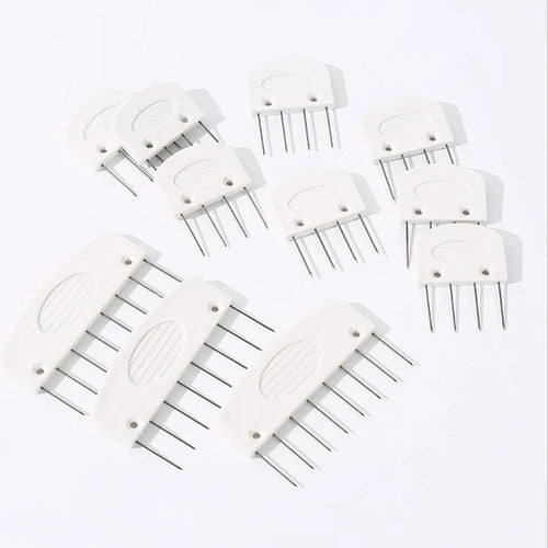 Bloqueadores de tejidos