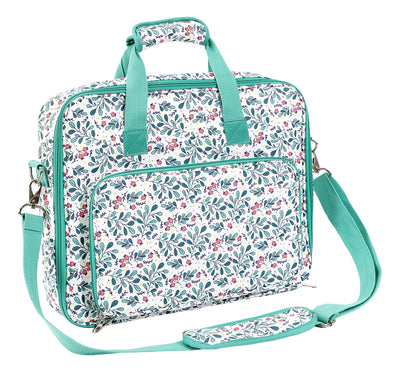 Bolso Organizador Para Bordado Y Otras Manualidades