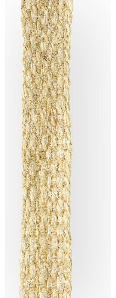 Huincha Cinta De Arpillera 1.5cm De Ancho 50 Metros De Largo