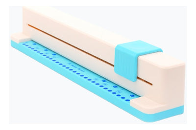 Perforadora Para Encuadernacion A4 30 Agujeros Kamei