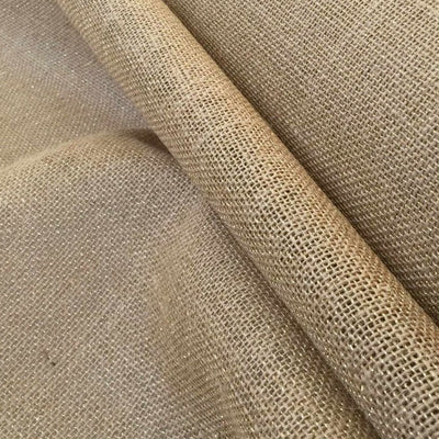 5 Metros De Arpillera De Yute Nacional Densidad 10 Oz