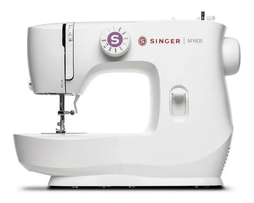 Máquina de coser Singer M1605