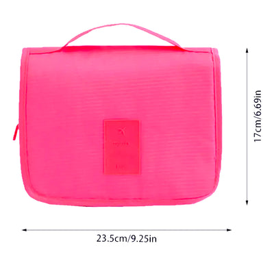 Kit para tejer – incluye crochet, ovillos y accesorios en estuche