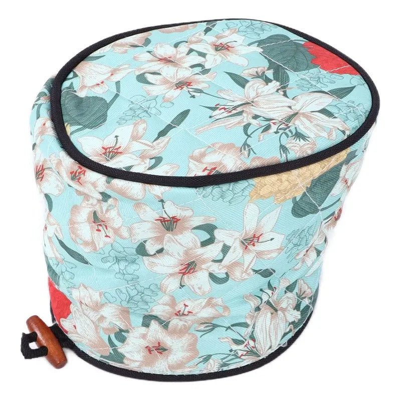 Base Para Maquina De Coser Mantel De Trabajo Caddy - Baúl de Ayün