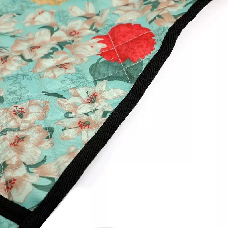 Base Para Maquina De Coser Mantel De Trabajo Caddy - Baúl de Ayün