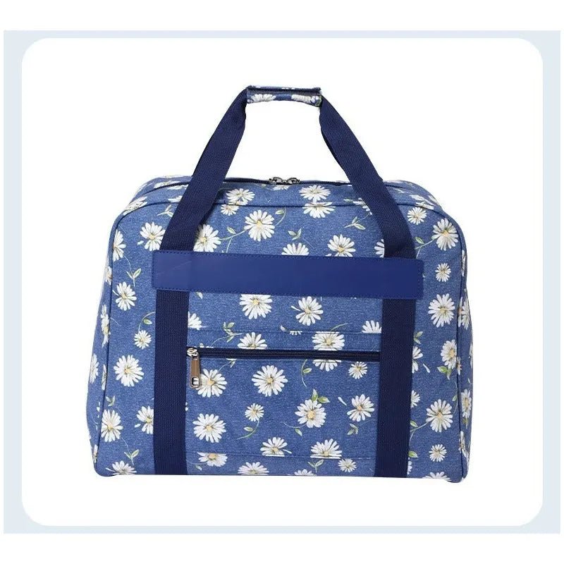 Bolso De Transporte Para Máquina De Coser Organizador - Baúl de Ayün