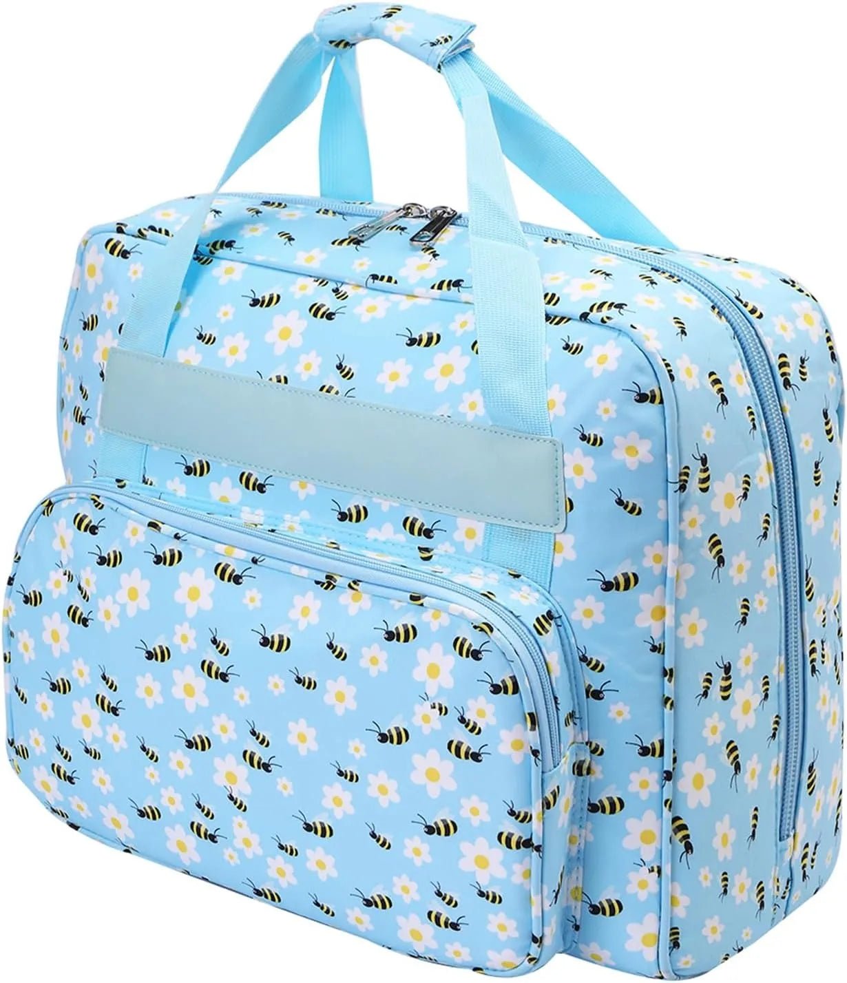 Bolso De Transporte Para Máquina De Coser Organizador - Baúl de Ayün