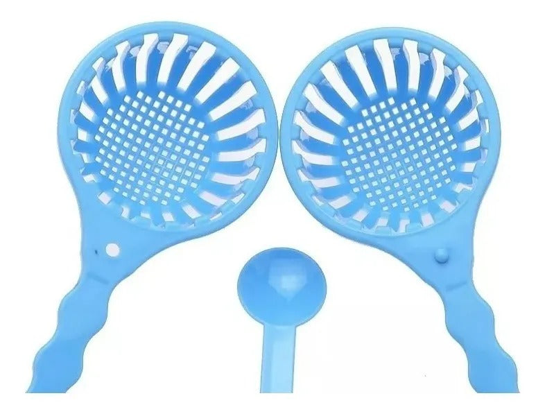 Pomponera para crear formas afieltradas en lana