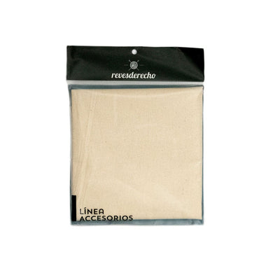 Tela Crea 50 x 70cm para bordar - Revesderecho