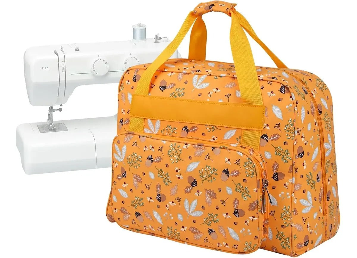 Bolso De Transporte Para Máquina De Coser Organizador