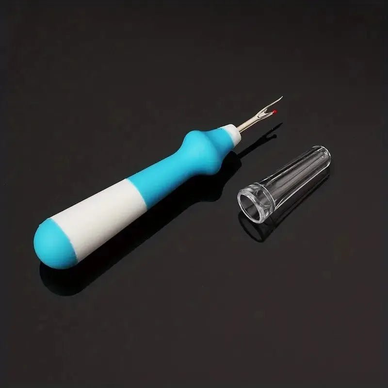 Descosedor De Hilos Accesorio De Costura Deshilachador - Baúl de Ayün