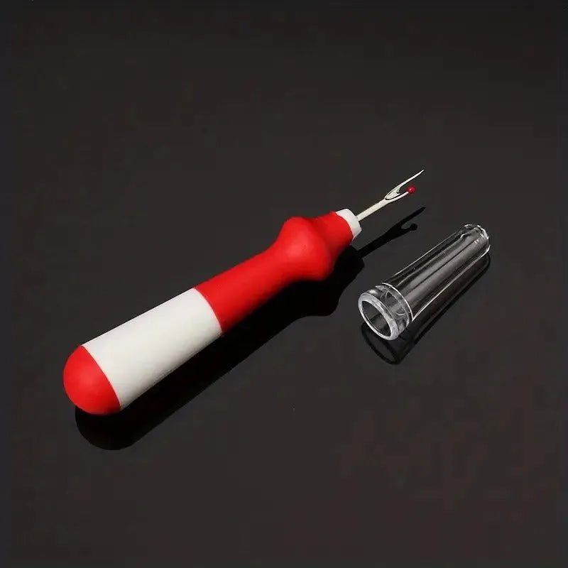 Descosedor De Hilos Accesorio De Costura Deshilachador - Baúl de Ayün