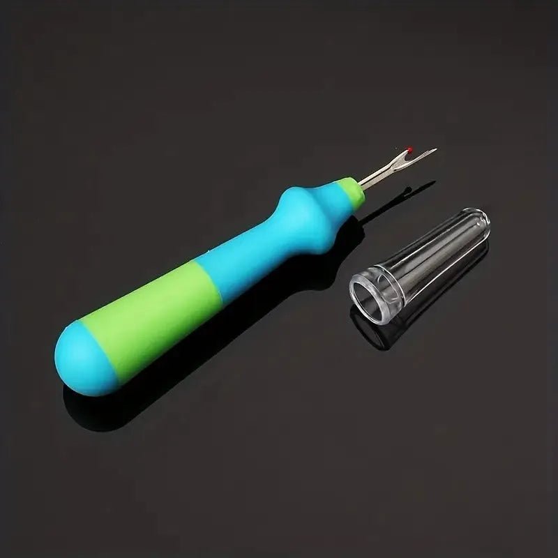 Descosedor De Hilos Accesorio De Costura Deshilachador - Baúl de Ayün