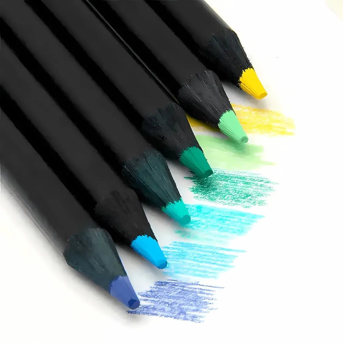 Faber Castell Set 50 Lápices de Colores SuperSoft - Baúl de Ayün