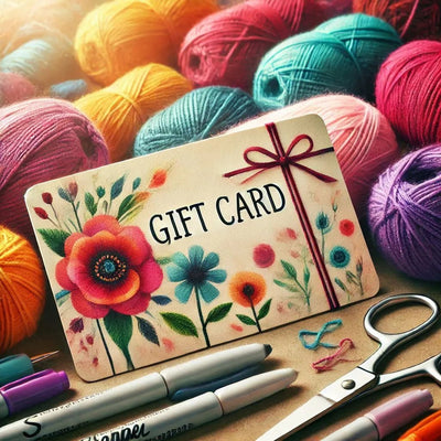 Gift Card Virtual 🎁 - Baúl de Ayün