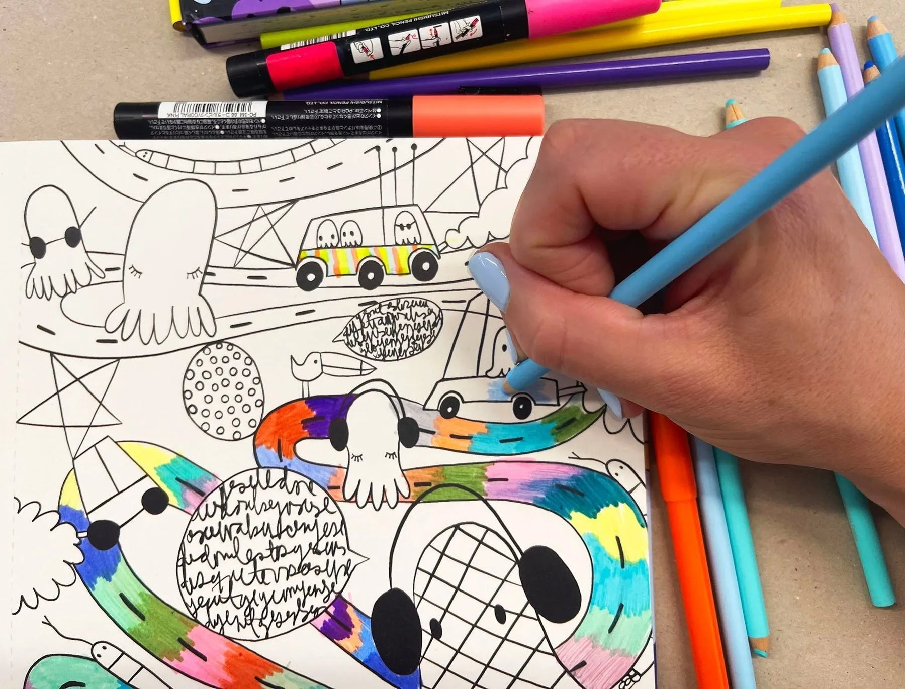 Libro SOÑANDO por Olivia Allamand - Baúl de Ayün