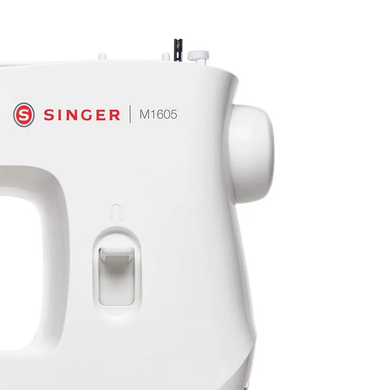 Máquina de Coser Singer M1605 - Baúl de Ayün