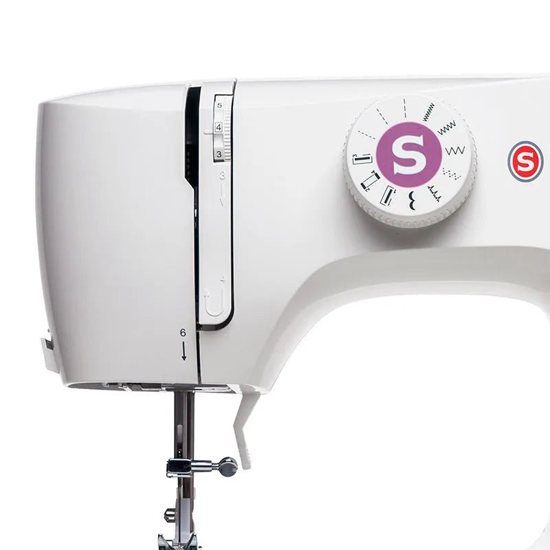 Máquina de Coser Singer M1605 - Baúl de Ayün