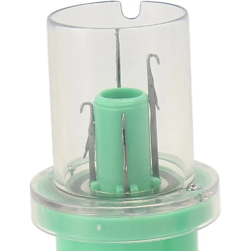 Maquina Para Tejer Cordones A Mano Con Hilo O Lana Tricotin - Baúl de Ayün