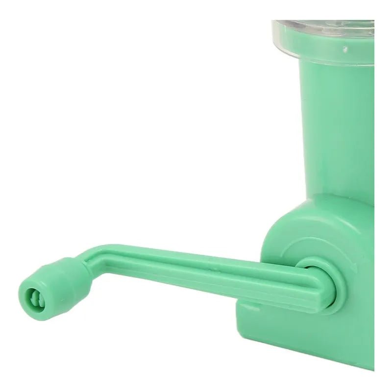 Maquina Para Tejer Cordones A Mano Con Hilo O Lana Tricotin - Baúl de Ayün