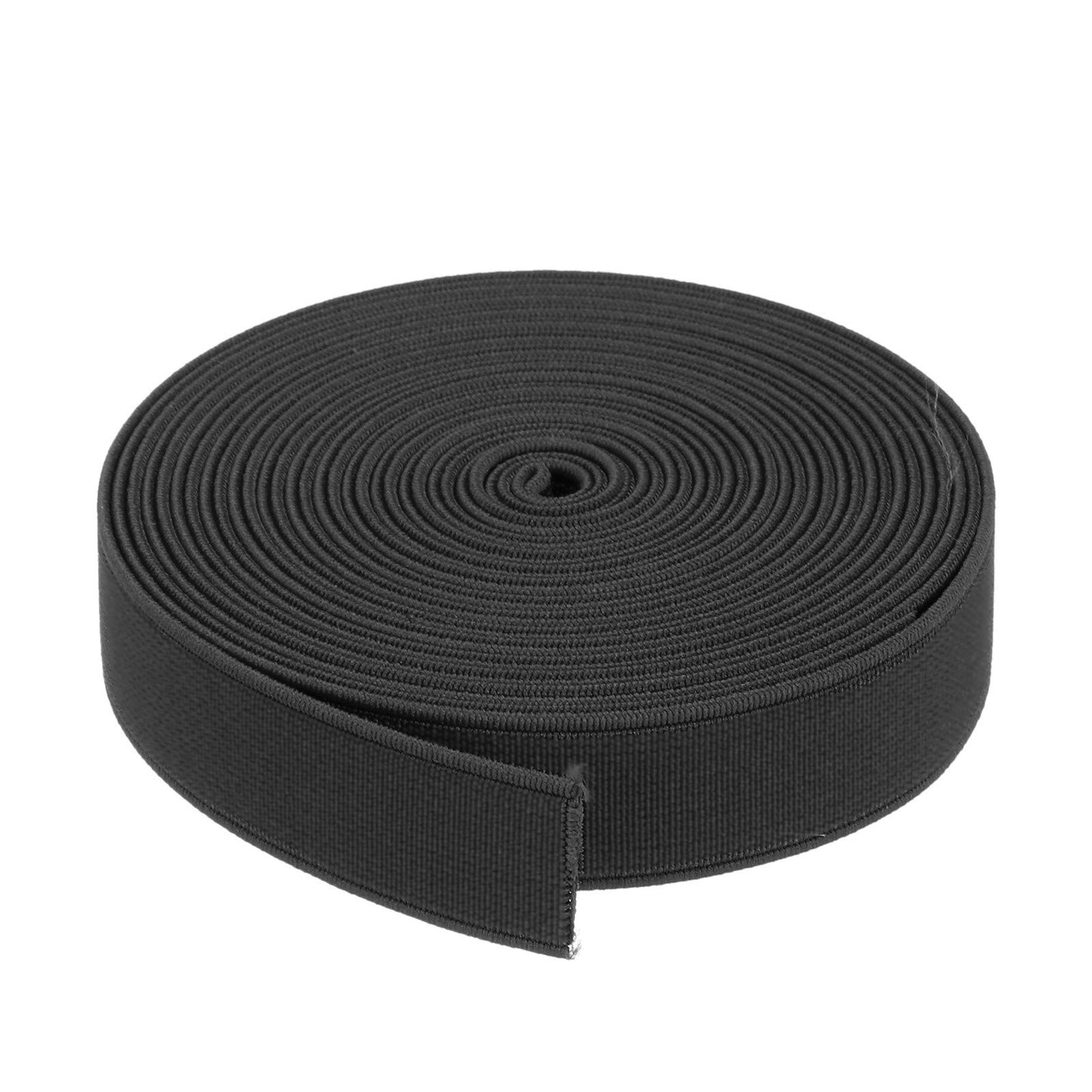Rollo 10 metros De Elástico De 4cm Para Costura