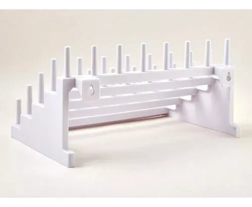 Organizador De Hilos Costura Para 40 Bobinas Hemline - Baúl de Ayün