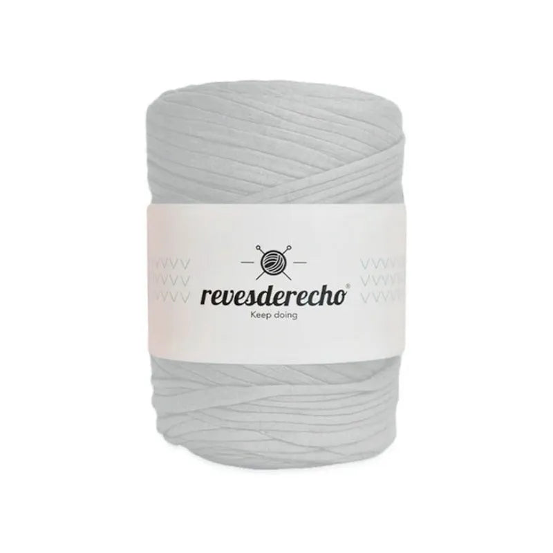 Ovillo De Trapillo Revesderecho Strap M - 80 Metros Aprox. - Baúl de Ayün