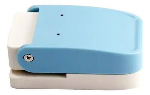 Perforadora Carton Para Collar Joyas Aros Kamei - Baúl de Ayün