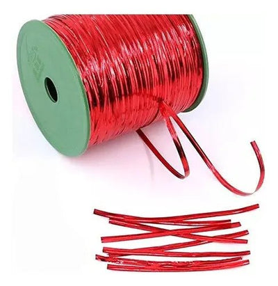 Rollo Alambre Forrado Plastificado 4mm para amarras - 3 Colores - Baúl de Ayün