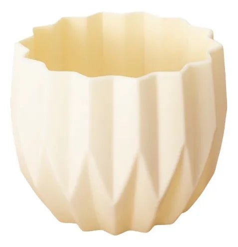 Set 3 Maceteros Decorativo De Plastico Estilo Moderno Cactus - Baúl de Ayün