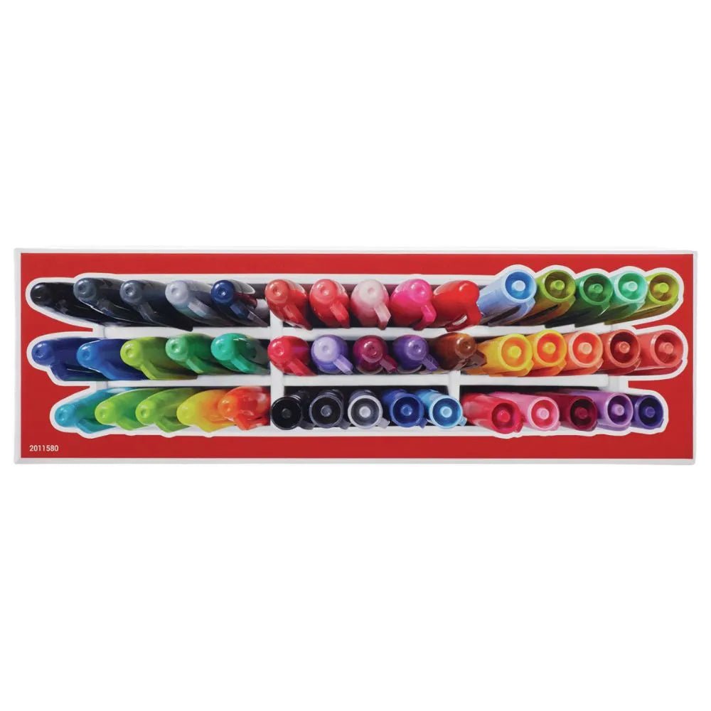 Set 45 Marcadores Sharpie The Ultimate Collection - Baúl de Ayün