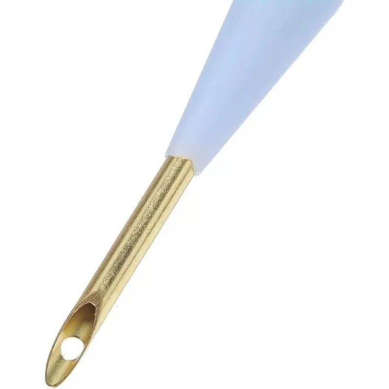 Set Aguja Magica Para Bordado - Baúl de Ayün