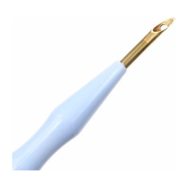 Set Aguja Magica Para Bordado - Baúl de Ayün