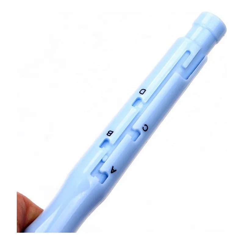 Set Aguja Magica Para Bordado - Baúl de Ayün