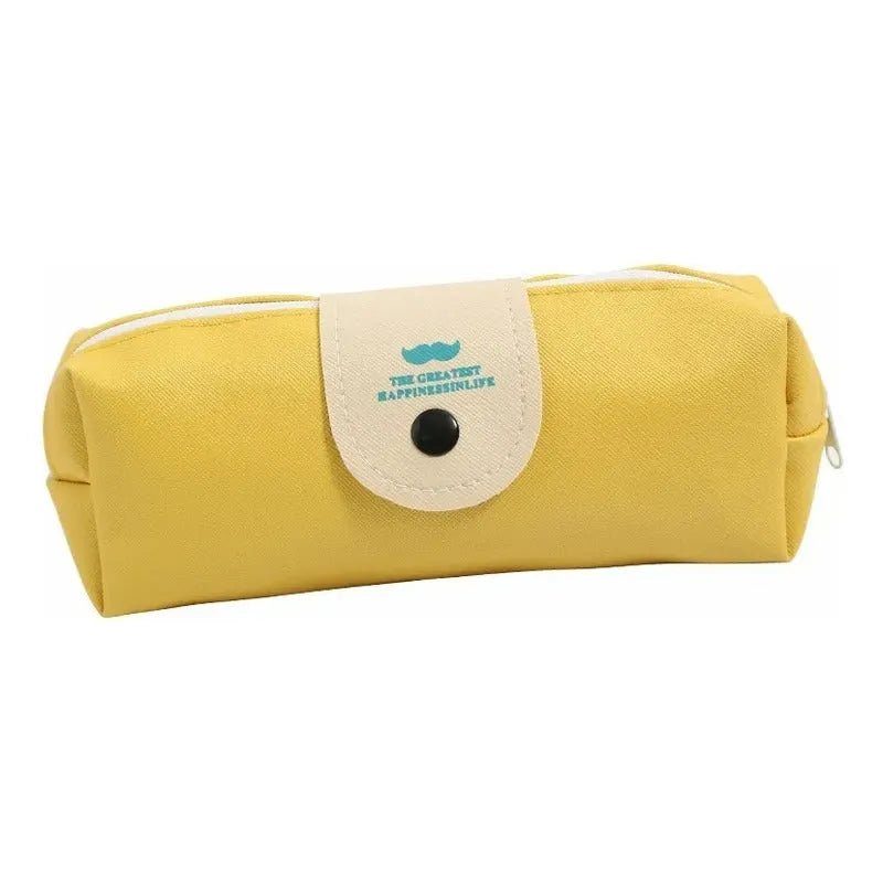 Set De 12 Crochet Y Accesorios - Incluye Lindo Estuche - Baúl de Ayün