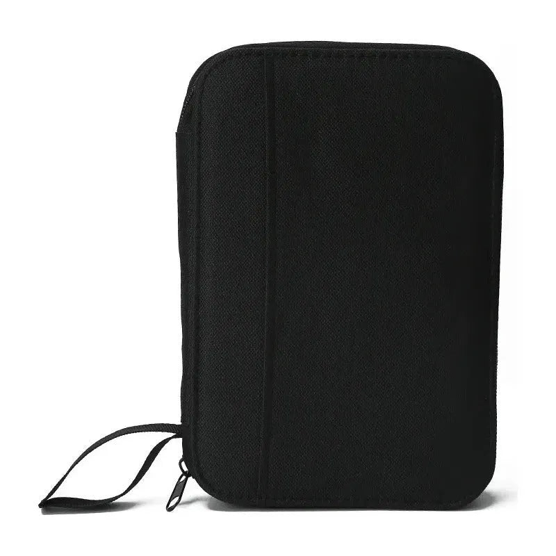 Set De Costura Completo Con Estuche Costurero Full - Baúl de Ayün