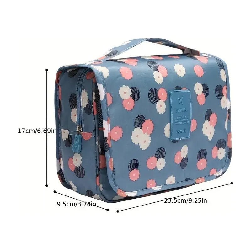 Set De Crochet Lanas Y Accesorios Para Tejer Con Bolsito 60 - Baúl de Ayün