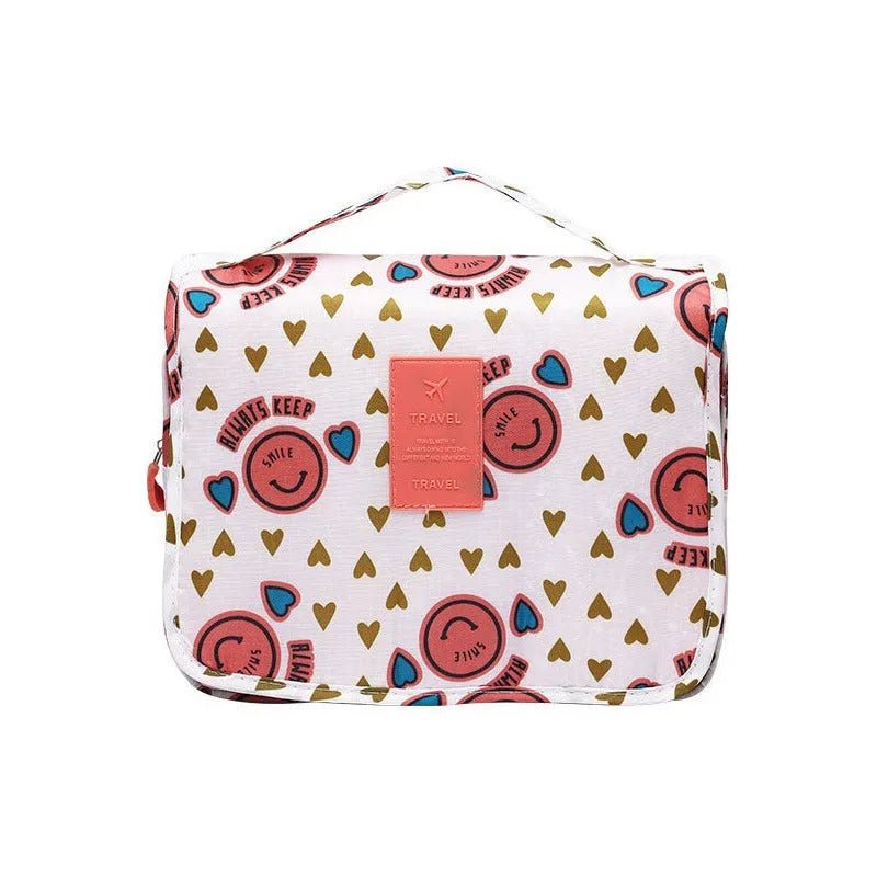 Set De Crochet Lanas Y Accesorios Para Tejer Con Bolsito 60 - Baúl de Ayün