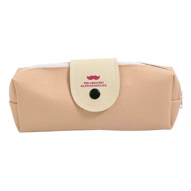 Set De Crochet Rojo Y Accesorios - Incluye Lindo Estuche - Baúl de Ayün