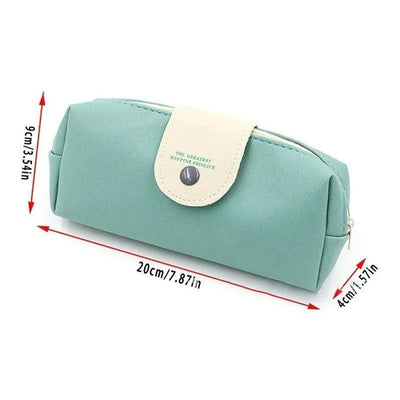 Set De Crochet Y Accesorios - Incluye Lindo Estuche - Baúl de Ayün