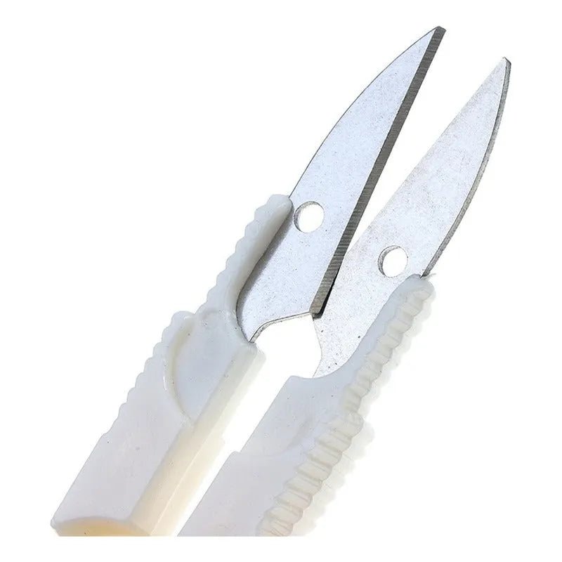 Set Pomponeras De 4 Tamaños + Cortahilachas - Crea Pompones - Baúl de Ayün