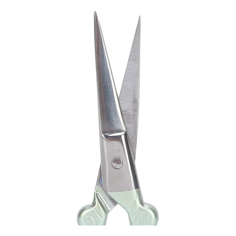 Tijeras De Precision Para Costura Tejido Bordado 9cm - Baúl de Ayün