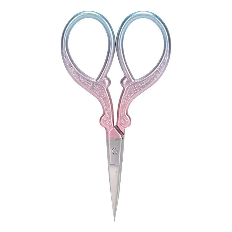 Tijeras De Precision Para Costura Tejido Bordado 9cm - Baúl de Ayün