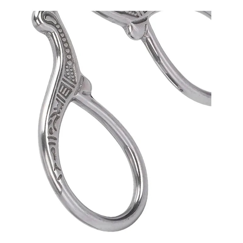 Tijeras De Precision Para Costura Tejido Bordado 9cm - Baúl de Ayün