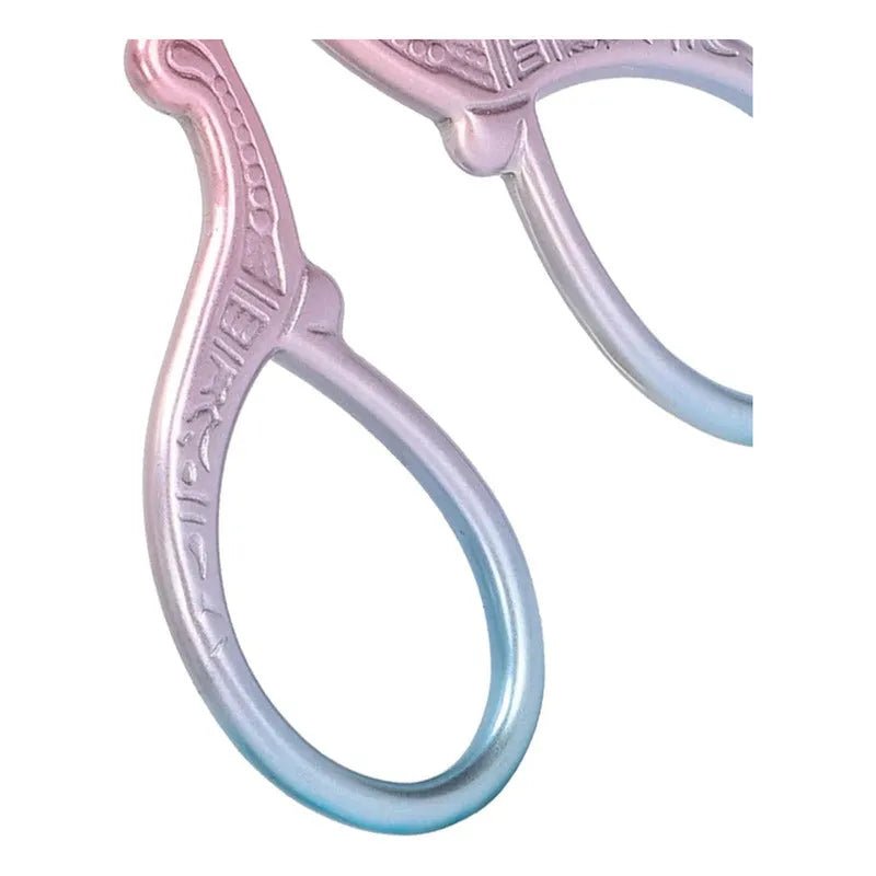 Tijeras De Precision Para Costura Tejido Bordado 9cm - Baúl de Ayün