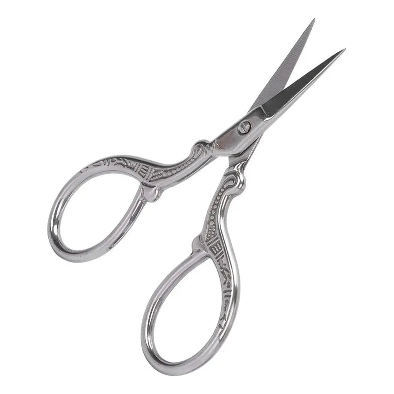 Tijeras De Precision Para Costura Tejido Bordado 9cm - Baúl de Ayün
