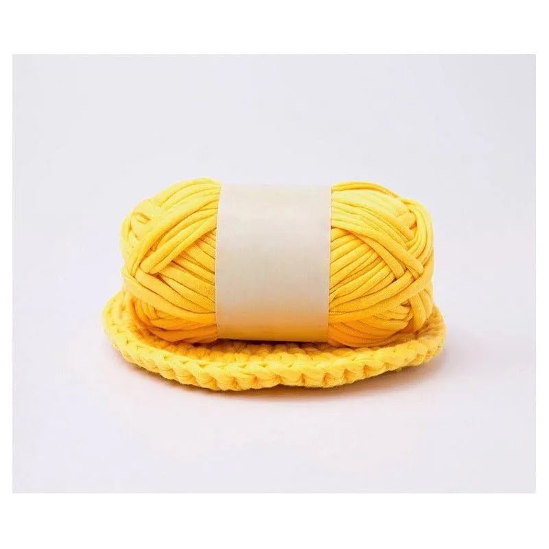 Trapillo En Ovillos De 100 Gr - Varios Colores Disponibles - Baúl de Ayün